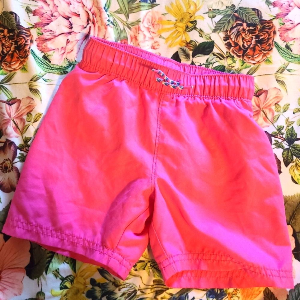 Boys swim suit